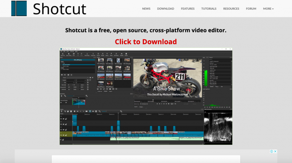 what is the best video editing software for mac